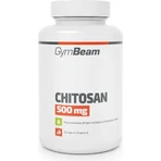 GYMBEAM CHITOSAN 500MG 1×150tbl, харчова добавка для морських свиней: ціни та характеристики