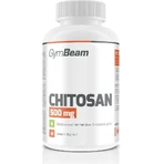 GYMBEAM CHITOSAN 500MG 1×150tbl, харчова добавка для морських свиней: ціни та характеристики