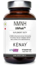 NMNH UthPeak - никотинамид дигидромонуклеотид 60 капсул Kenay
