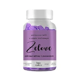 Goldfarmex elove Healthy Wos and Nails, лосі, 60 шт.