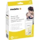 Пакети для зберігання грудного молока Medela 25 x 180 мл