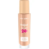 Тональний крем Miss Sporty Perfect to Last 24H 201 Classic Beige, 30 мл