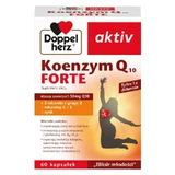 Doppelherz aktiv Koenzyme Q10 Forte, 60 капсул