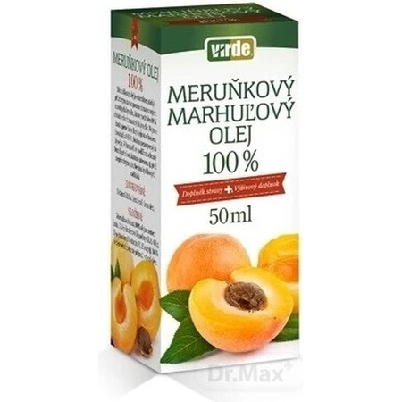 ВИРДЕ МАРЧ МАСЛО 100% 1×50 мл, пищевая добавка: цены и характеристики