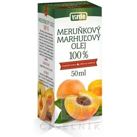 ВИРДЕ МАРЧ МАСЛО 100% 1×50 мл, пищевая добавка: цены и характеристики