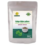 Порошок гинкго билоба, 200 г, Phyto Biocare