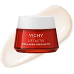 Vichy Liftactiv Collagen Specialist, Лифтинг-крем против морщин 50 мл: цены и характеристики