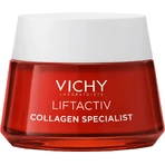 Vichy Liftactiv Collagen Specialist, Лифтинг-крем против морщин 50 мл: цены и характеристики