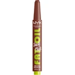 NYX Professional Makeup Fat Oil Slick Click Tinted Lip Balm 05 Link In My Bio 2 г: ціни та характеристики