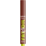NYX Professional Makeup Fat Oil Slick Click Tinted Lip Balm 05 Link In My Bio 2 г: ціни та характеристики