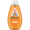 Дитячий гель для душу Johnson's Baby Kids, 300 мл
