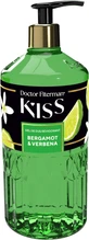 Гель для душу Kiss Bergamot &amp; Verbena, 750 мл
