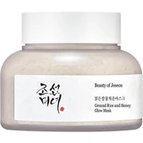 Ніжна відлущувальна маска з рисом і медом, 150 мл, Beauty of Joseon