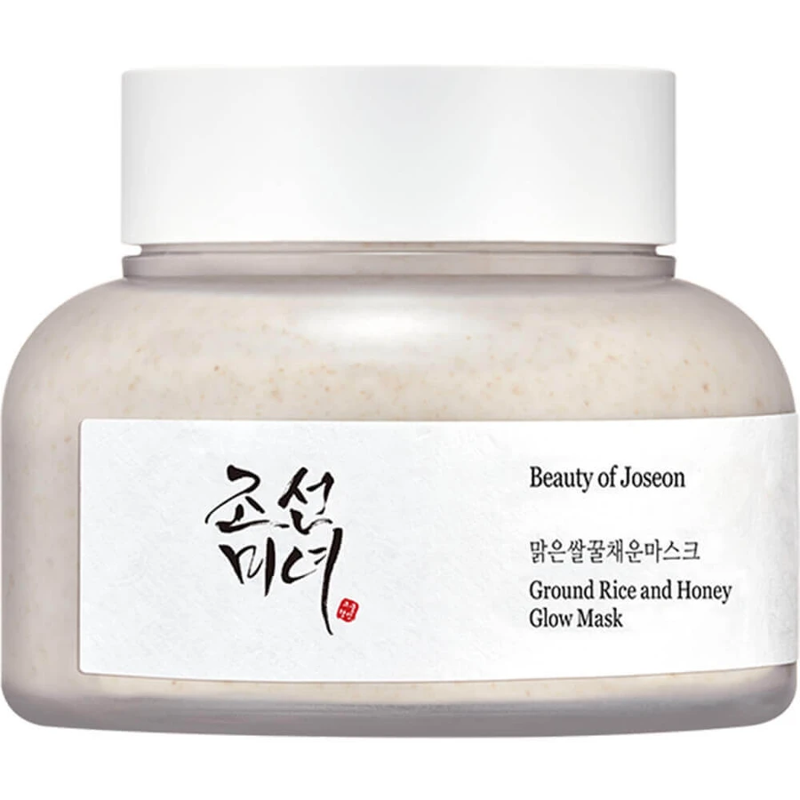 Нежная отшелушивающая маска с рисом и медом, 150 мл, Beauty of Joseon: цены и характеристики