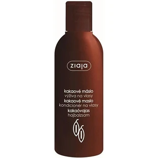 Ziaja Cocoa - кондиционер для волос разглаживающий 1×200 мл, кондиционер