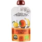 Rudolfs BIO Fruit Gluten Free Манго, банан и айва 110 г