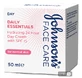 Johnson's daily essentials денний зволожуючий крем для нормальної шкіриspf15 50 мл