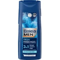 Гель для душа Balea MEN fresh, 300 мл
