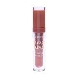 Жидкая помада, Sunkissed, Sweet Kiss, Velvet Lip Cream, Beige, 2,9 мл