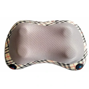 Oromed Oro-Pillow, подушка для массажа шиацу, шеи, чао, спины