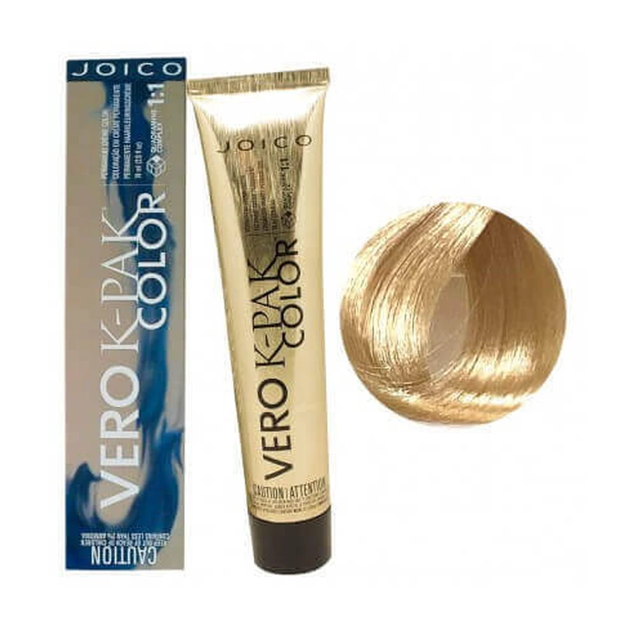Перманентная краска для волос Joico Vero K-Pak Colour 9N 74 мл: цены и характеристики