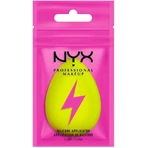 NYX Professional Makeup Plump Right Back Silicone Applicator, силіконовий аплікатор: ціни та характеристики