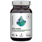 Aura Herbals My Sugar, 60 веганских капсул: цены и характеристики