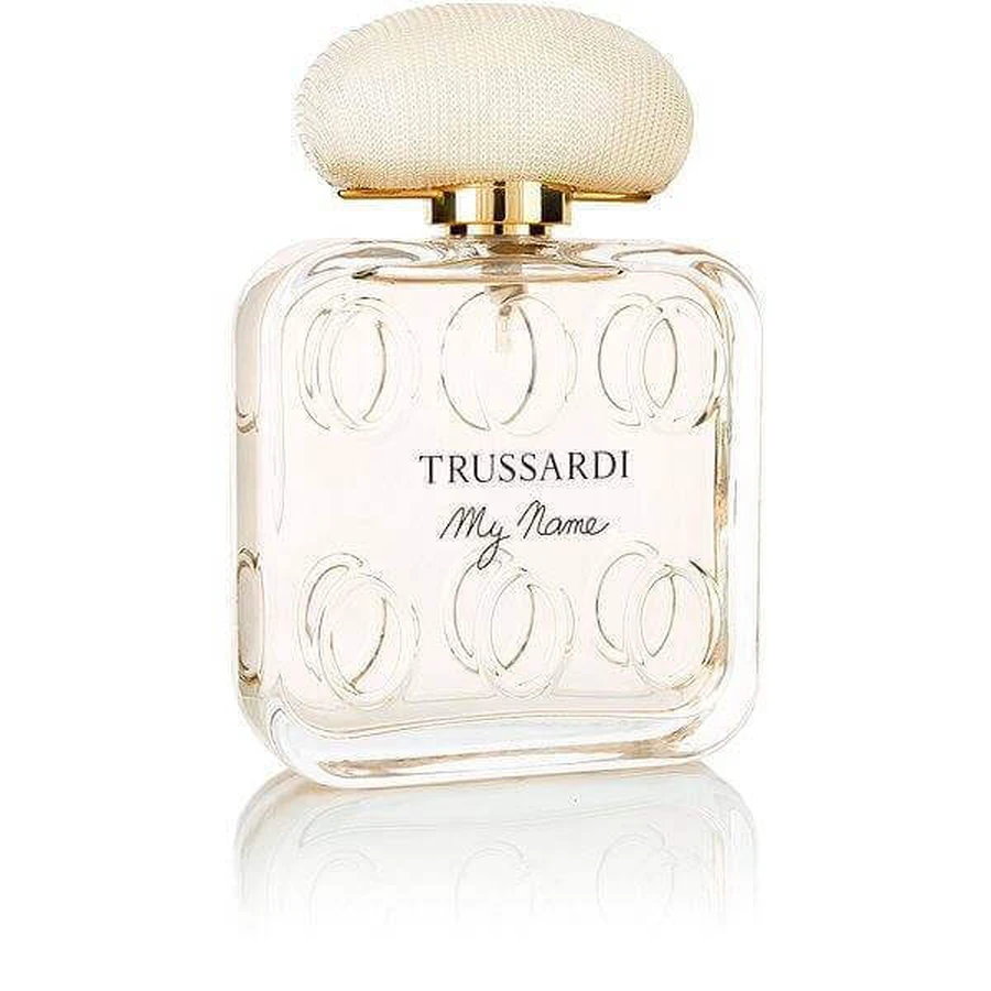 Trussardi My Name Edp 50ml 1×50 ml, eau de parfum: цены и характеристики