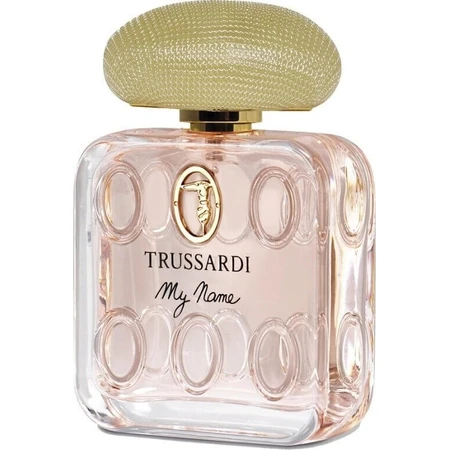 Trussardi My Name Edp 50ml 1×50 ml, eau de parfum: цены и характеристики