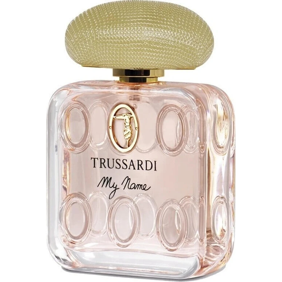 Trussardi My Name Edp 50ml 1×50 ml, eau de parfum: цены и характеристики