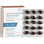 Добавка для ногтей Anacaps Reactiv, 30 капсул, Ducray: цены и характеристики
