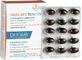 Добавка для нігтів Anacaps Reactiv, 30 капсул, Ducray