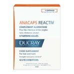 Добавка для ногтей Anacaps Reactiv, 30 капсул, Ducray: цены и характеристики