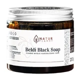 Natur Planet чорне марокканське мило, 200 г