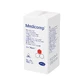 Medicomp, неионные, нетканые компрессы, 4 слоя, 30 г/м2, 5 см х 5 см, 100 штук