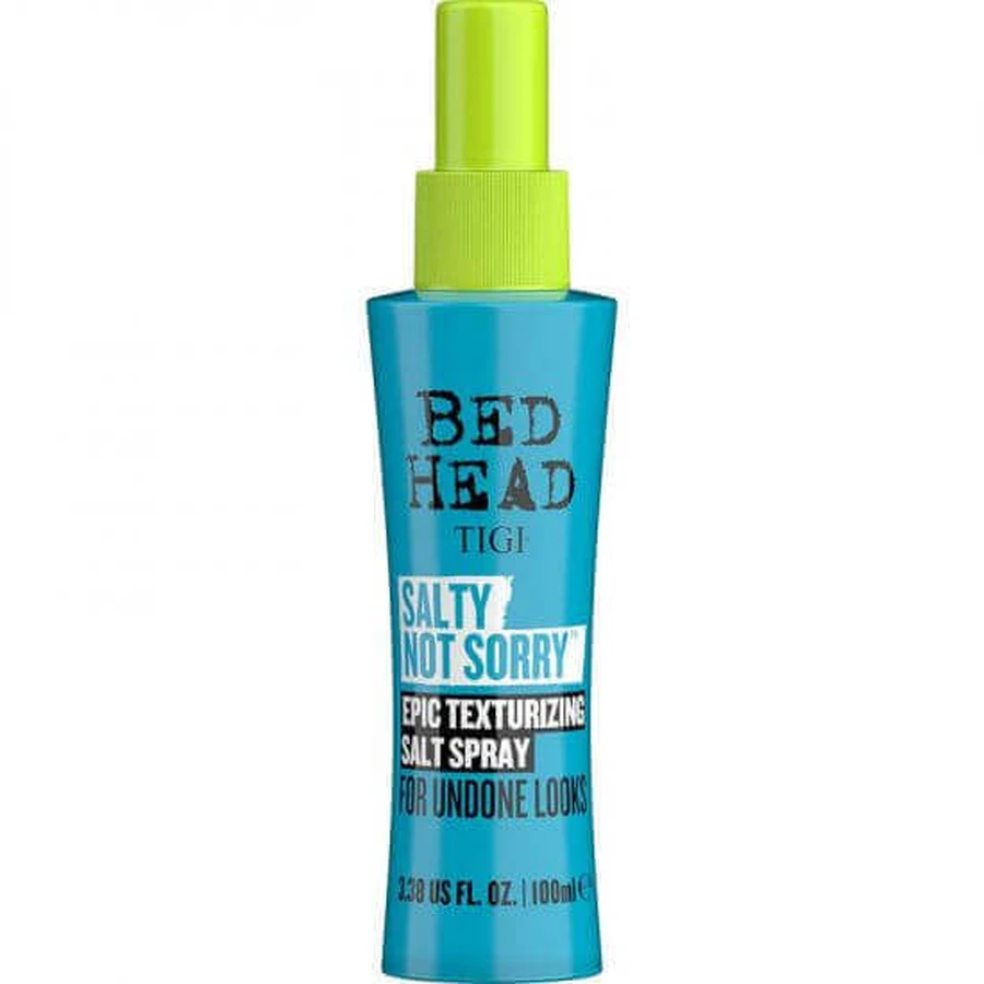 Спрей для волос Salty Not Sorry Bed Head, 100 мл, Tigi: цены и характеристики