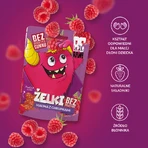 Желейные конфеты BeRAW! Kids Malina z Chrupkami, без сахара, 35 г: цены и характеристики