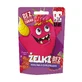 Желейные конфеты BeRAW! Kids Malina z Chrupkami, без сахара, 35 г