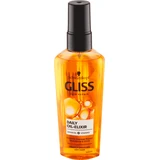 Schwarzkopf GLISS Daily Oil Oil Elixir, 75 мл