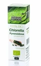 100% БИО Хлорелла Пиреноидоза 80г Bio Organic Foods