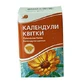 Календулы цветки 50 г пачка, с внутр. пакетом