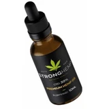 Конопляна олія CBD 30% преміум-класу 10 мл Strong Hemp