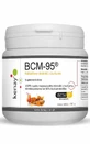 Турмерик - растворимый экстракт BCM-95 Биокуркумин180 г - Kenay