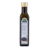 Чорна кунжутна олія, 250 мл, Carmita Classic