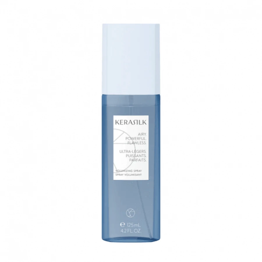 Kerasilk Specialists Volumising Hair Spray Leave in 125ml: цены и характеристики