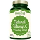 GreenFood Nutrition Натуральный вит С+шиповник 60 капс 1×60 капс