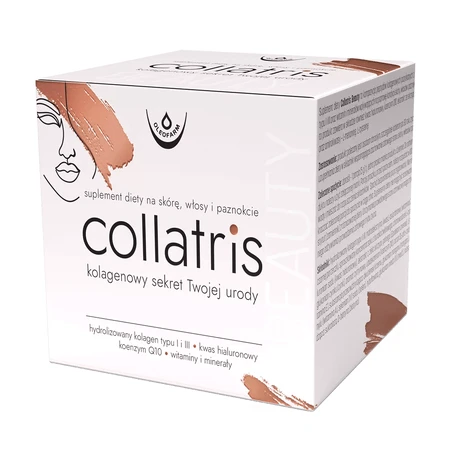 Oleofarm Collatris Beauty, 150 г: цены и характеристики