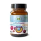 Ліпосомальна гіалуронова кислота + вітамін С Hypernatura Liposomal Hyaluronic Acid + Vit C, 30 вегетаріанських капсул