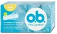 O.b. ProComfort Нормальные гигиенические тампоны 32 шт.