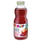 HiPP Tea & Fruit Чай з шипшини та сік черв'яка 500 мл